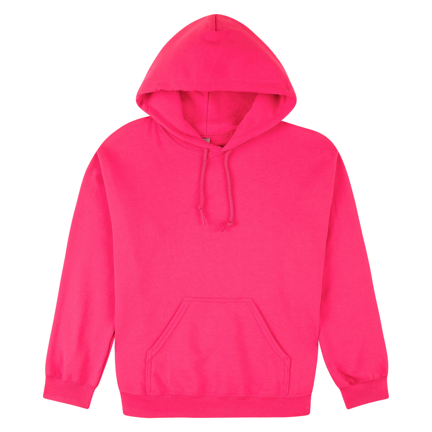 18500 Gildan Heavy Blend Adult Hooded Sweatshirt