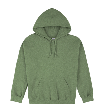 18500 Gildan Heavy Blend Adult Hooded Sweatshirt