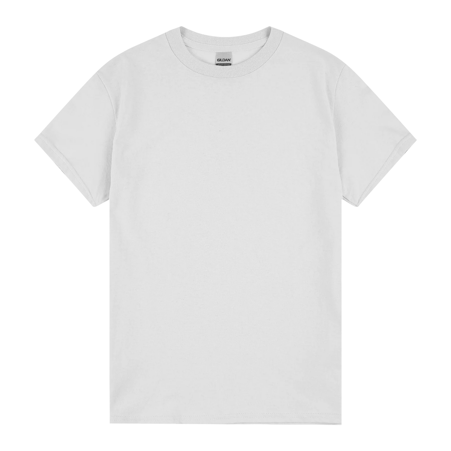 5000 Gildan Heavy Cotton Adult T-Shirt