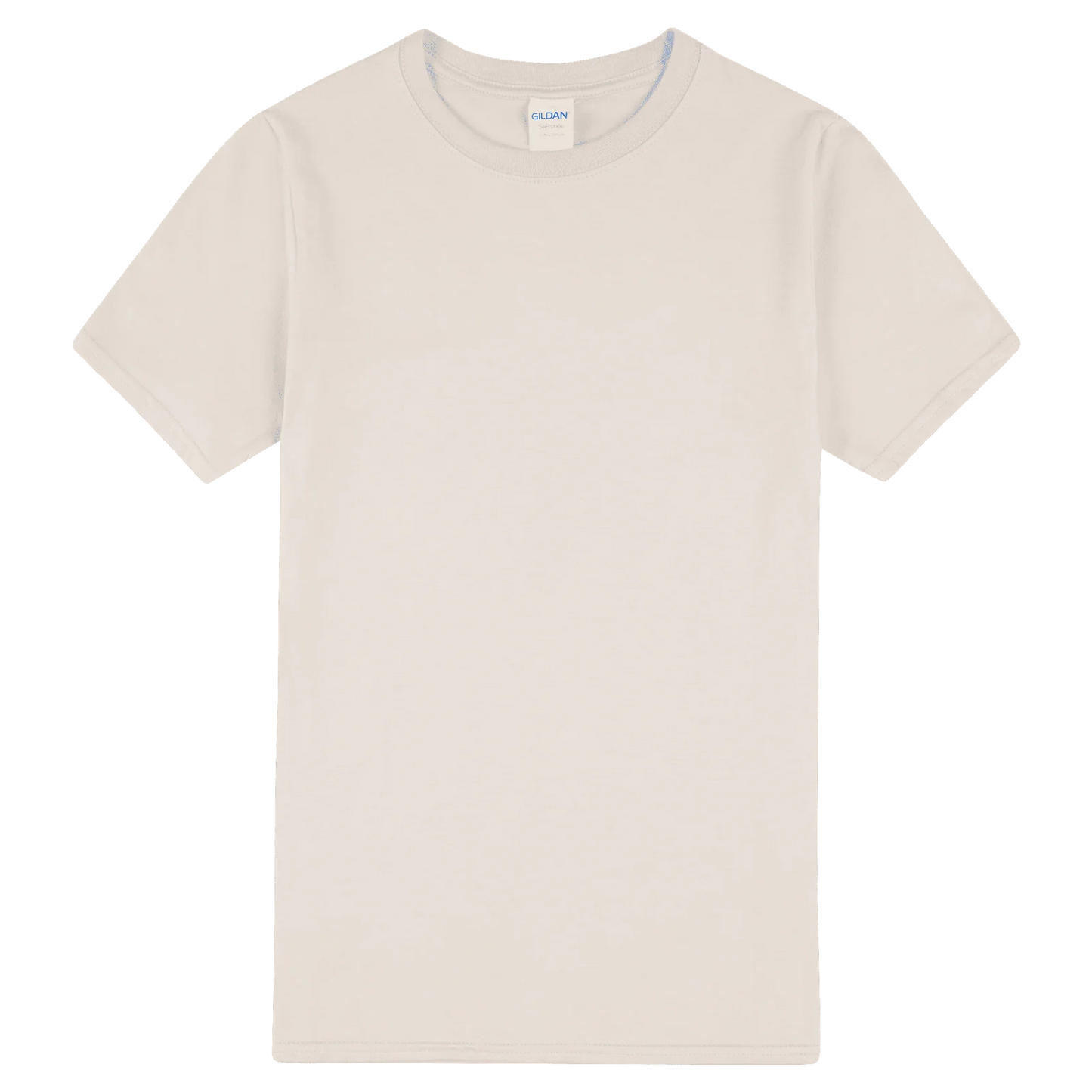 64000 Gildan Softstyle Adult T-Shirt