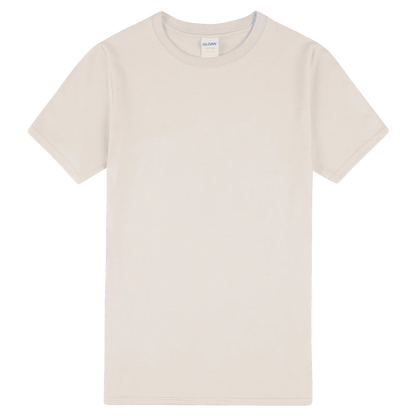 64000 Gildan Softstyle Adult T-Shirt