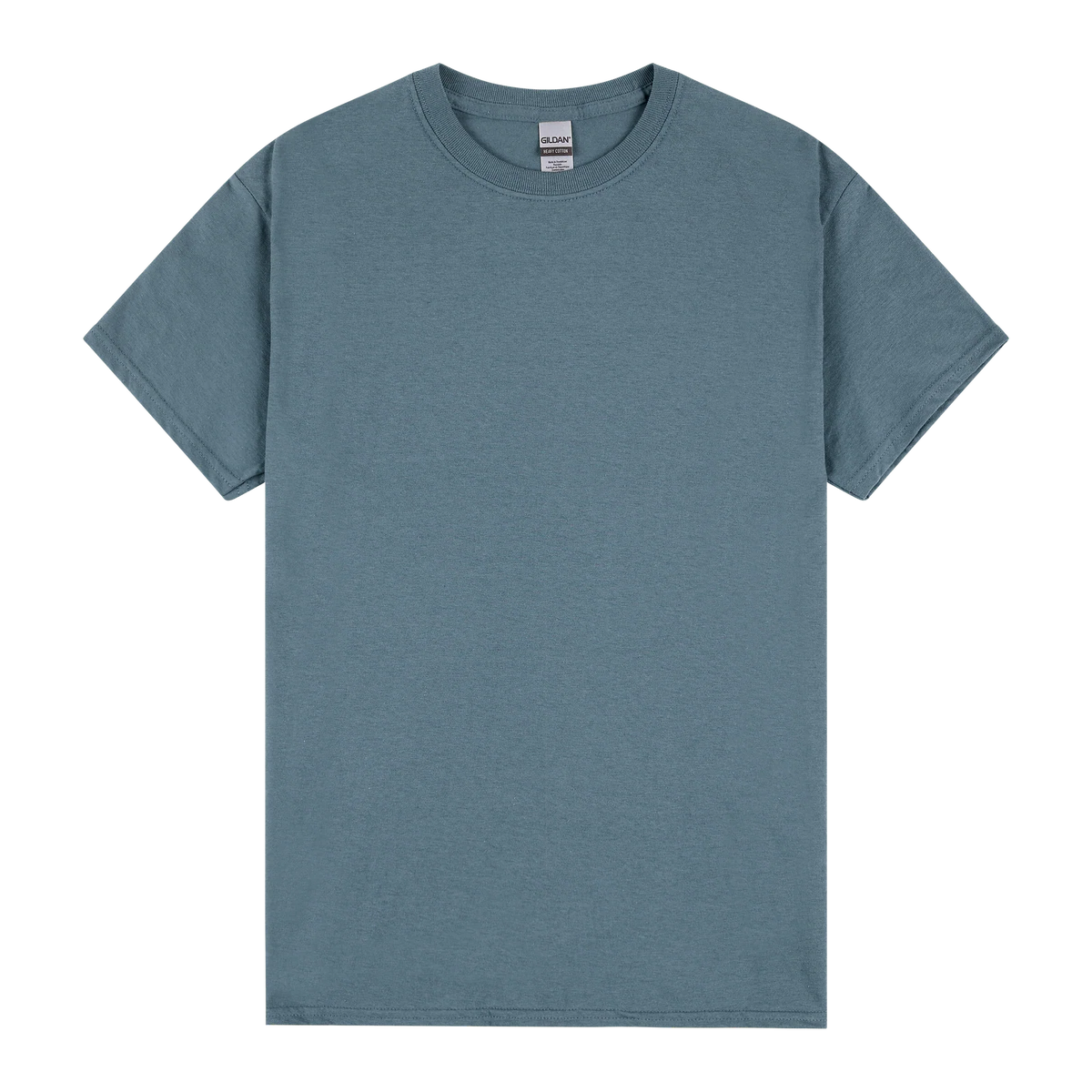 5000 Gildan Heavy Cotton Adult T-Shirt