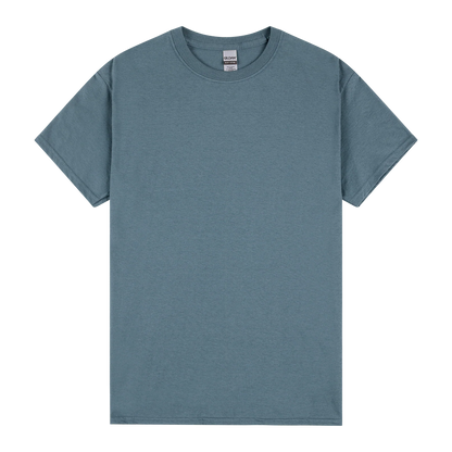 5000 Gildan Heavy Cotton Adult T-Shirt