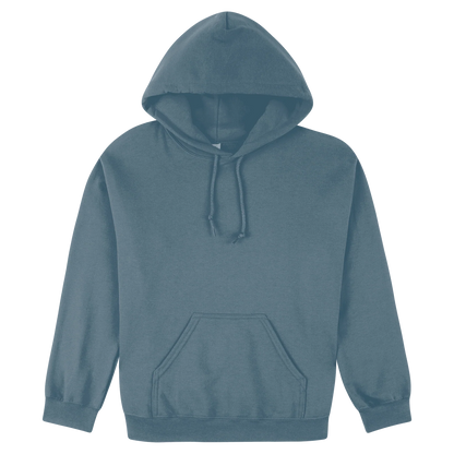 18500 Gildan Heavy Blend Adult Hooded Sweatshirt
