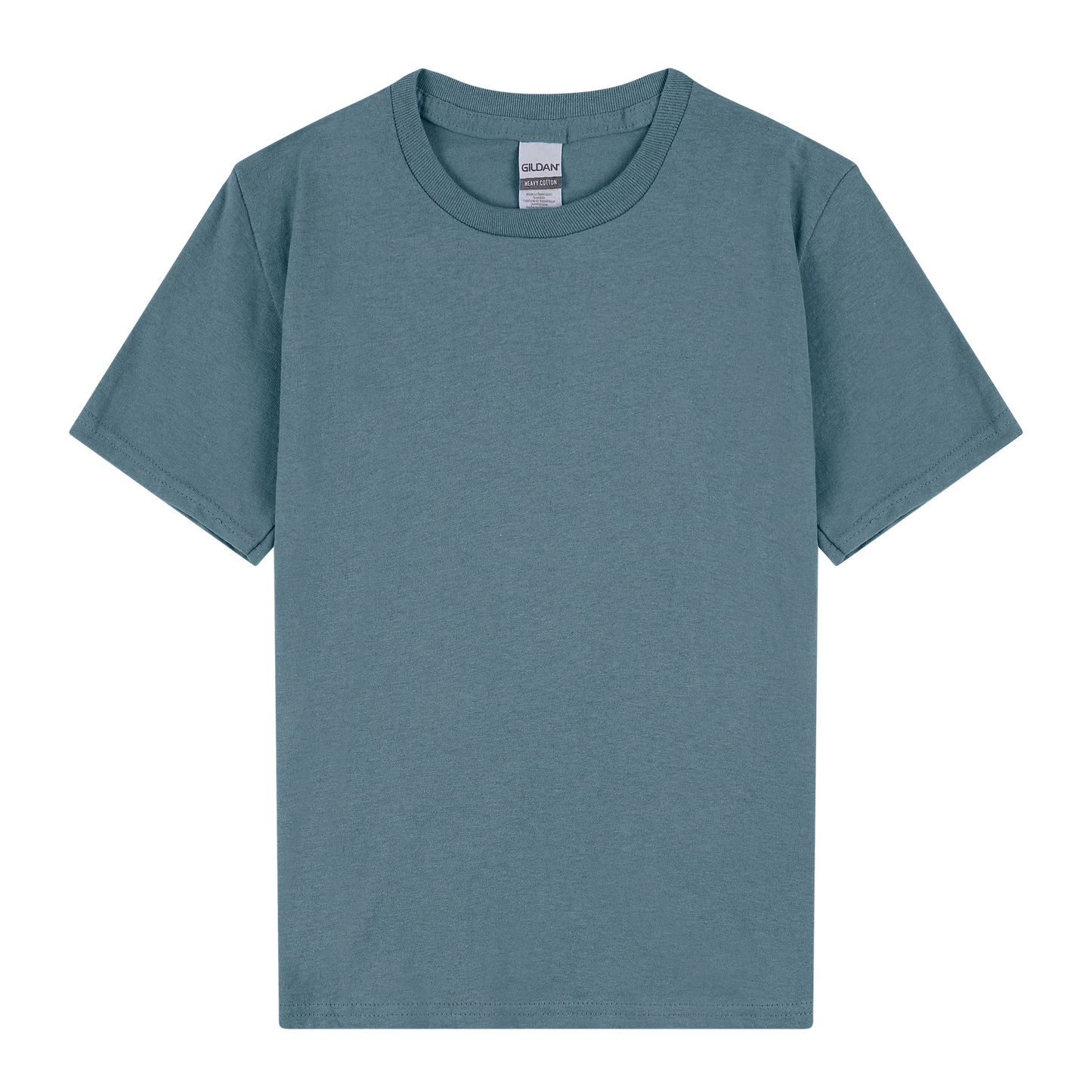 5000B Gildan Heavy Cotton Youth T-Shirt