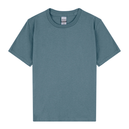 5000B Gildan Heavy Cotton Youth T-Shirt