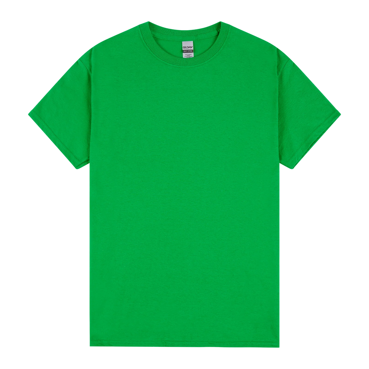 5000 Gildan Heavy Cotton Adult T-Shirt