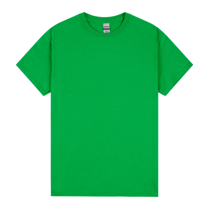 5000 Gildan Heavy Cotton Adult T-Shirt