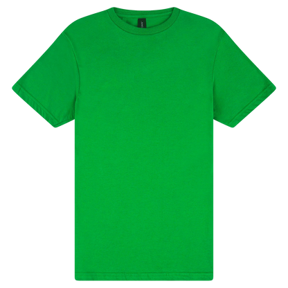 64000 Gildan Softstyle Adult T-Shirt