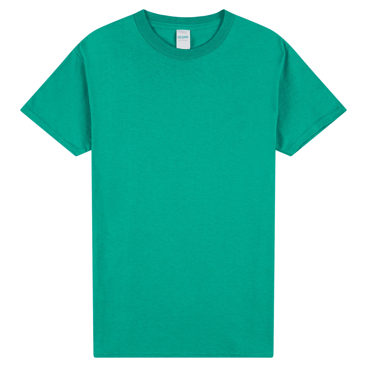 2000 Gildan Ultra Cotton Adult T-Shirt