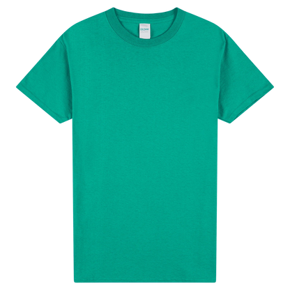 2000 Gildan Ultra Cotton Adult T-Shirt