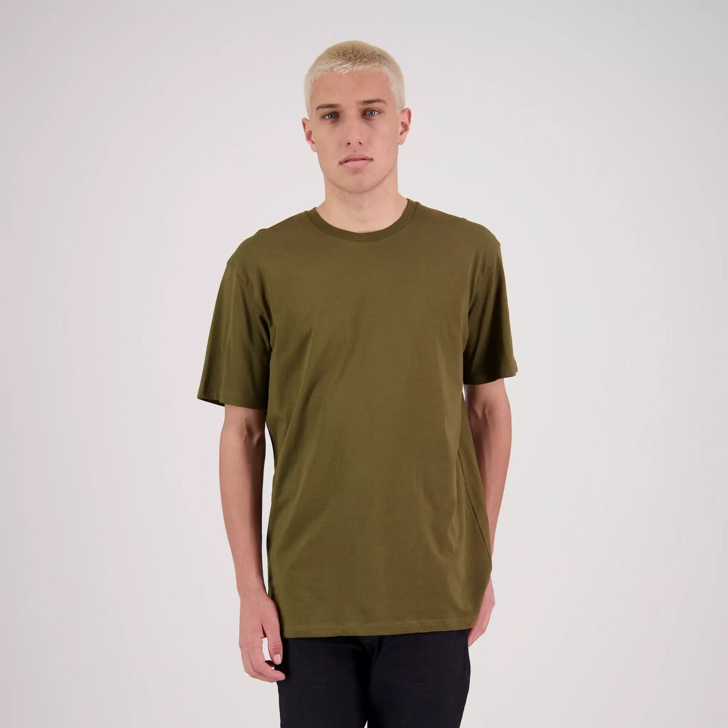 Outline Tee - Mens T101