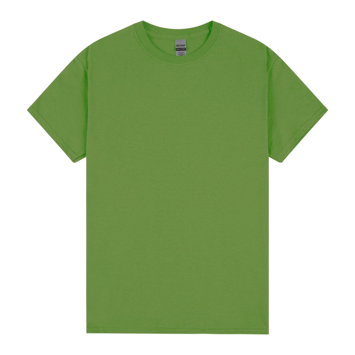 5000 Gildan Heavy Cotton Adult T-Shirt