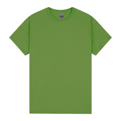 5000 Gildan Heavy Cotton Adult T-Shirt