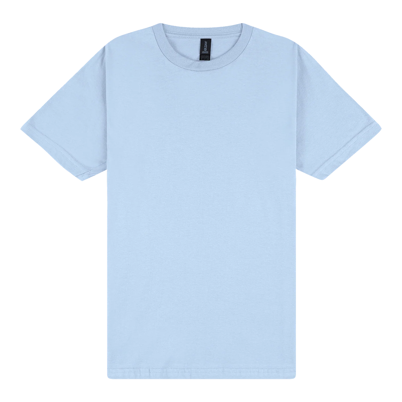 65000B Gildan Softstyle Youth Midweight Tee