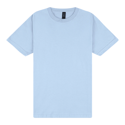 65000B Gildan Softstyle Youth Midweight Tee