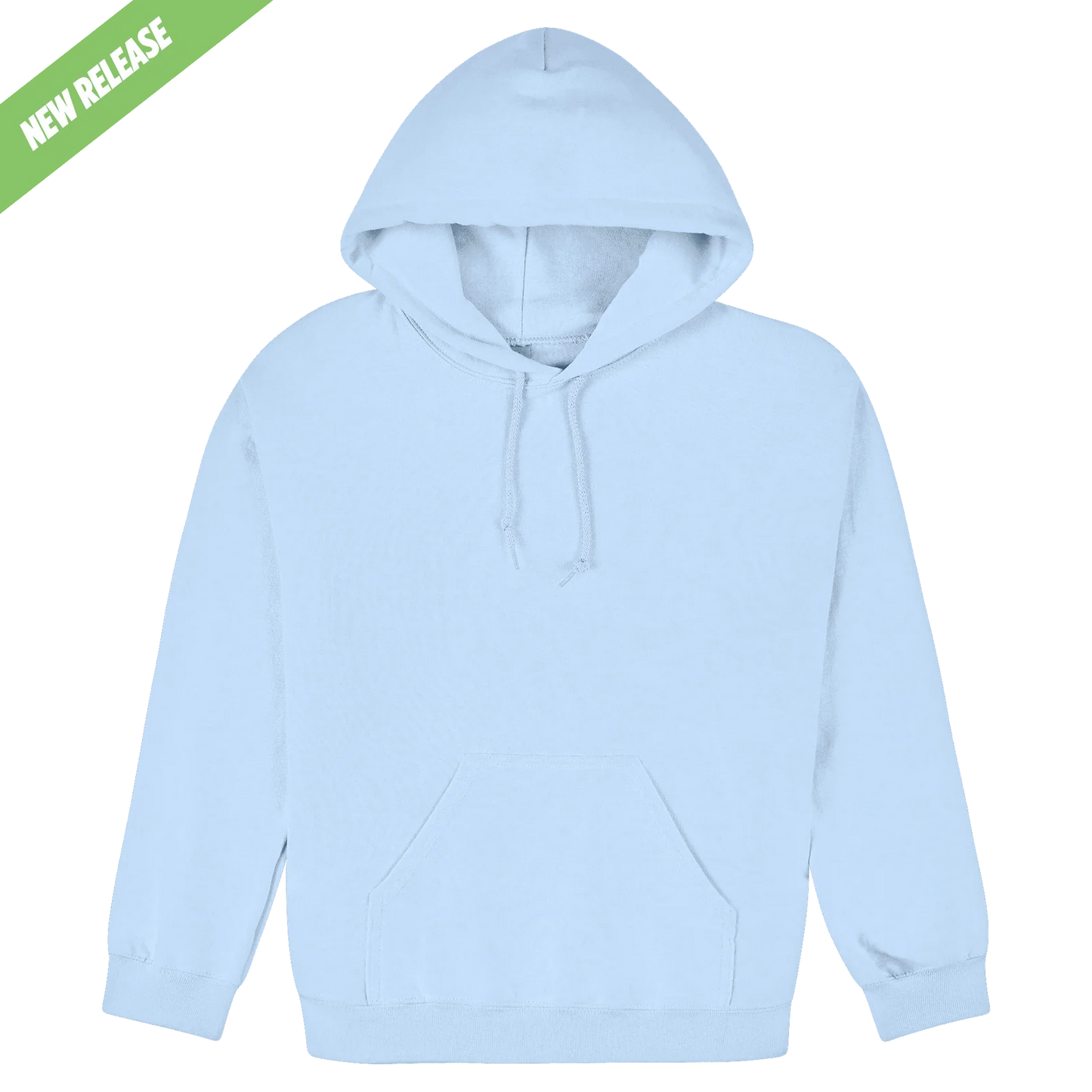 18500 Gildan Heavy Blend Adult Hooded Sweatshirt