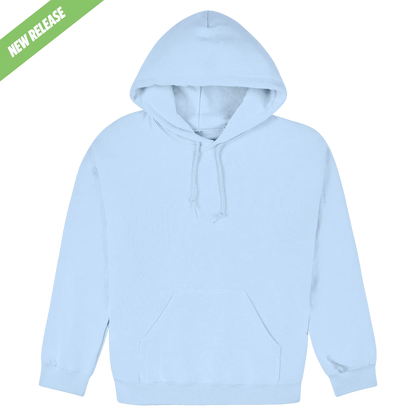 18500 Gildan Heavy Blend Adult Hooded Sweatshirt