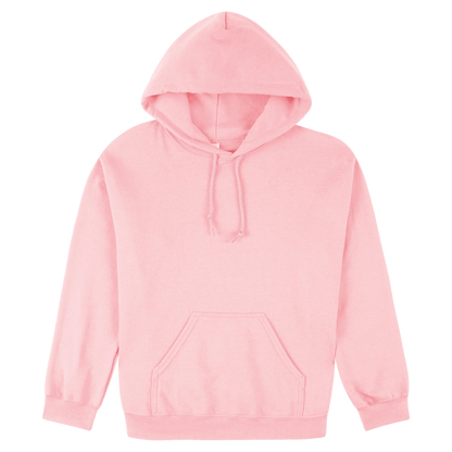 18500 Gildan Heavy Blend Adult Hooded Sweatshirt
