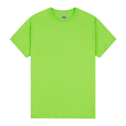 5000 Gildan Heavy Cotton Adult T-Shirt
