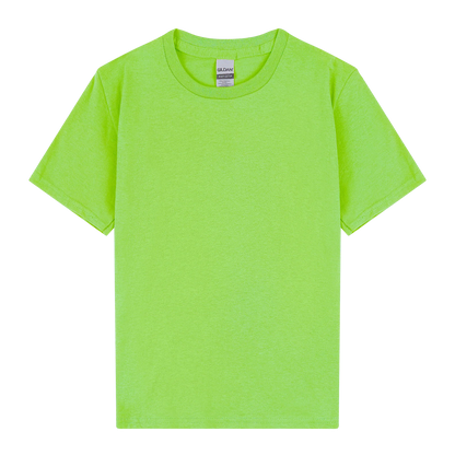 5000B Gildan Heavy Cotton Youth T-Shirt