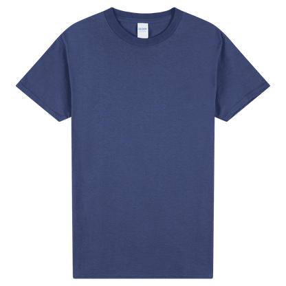 2000 Gildan Ultra Cotton Adult T-Shirt