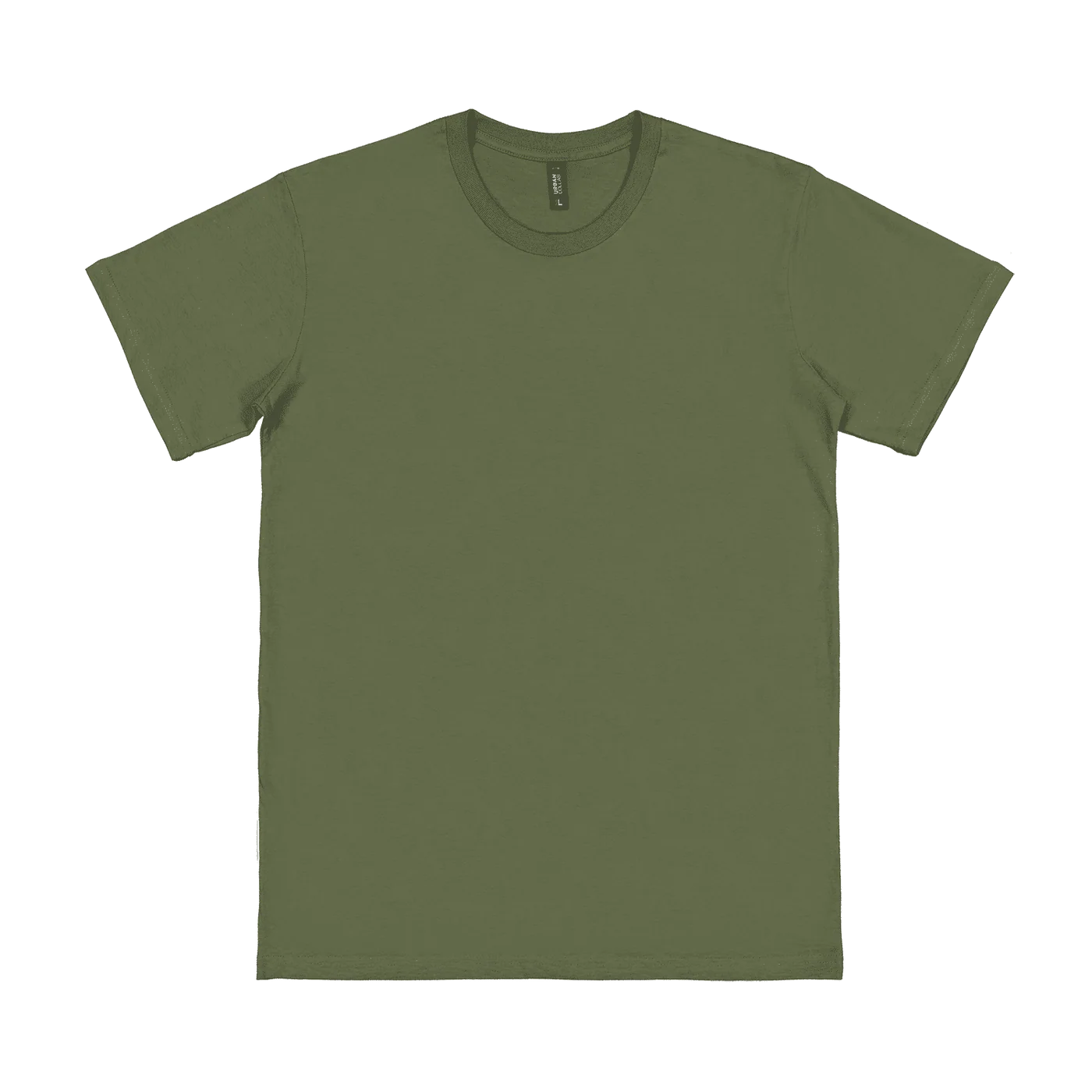 UCT180 Urban Collab Adult Set Tee
