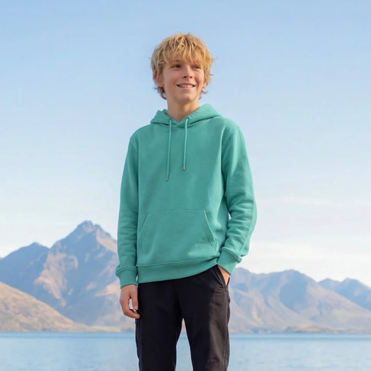 Origin Hoodie - Kids HSIK