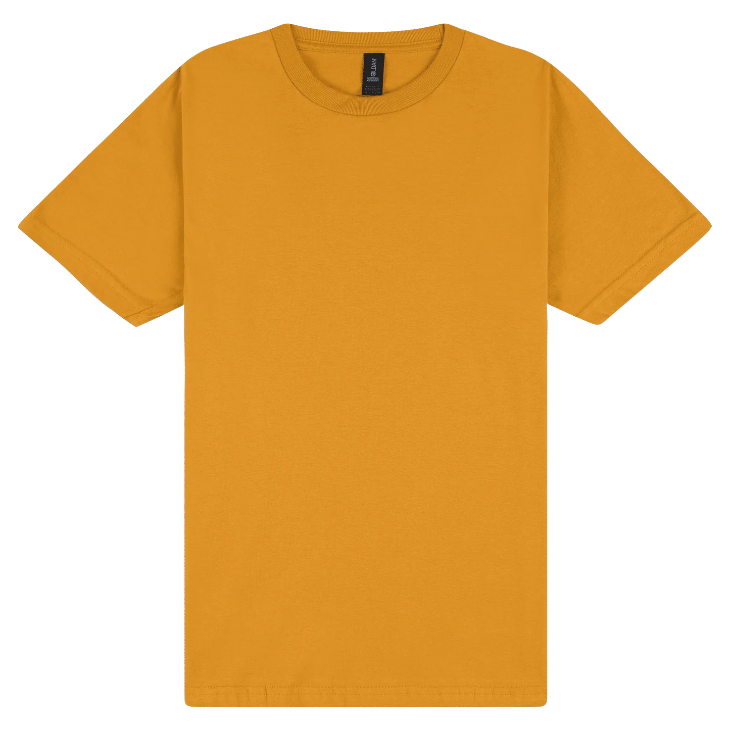 65000 Gildan Softstyle Men Midweight Tee