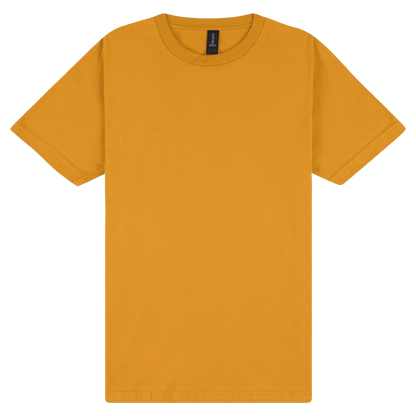 65000 Gildan Softstyle Men Midweight Tee