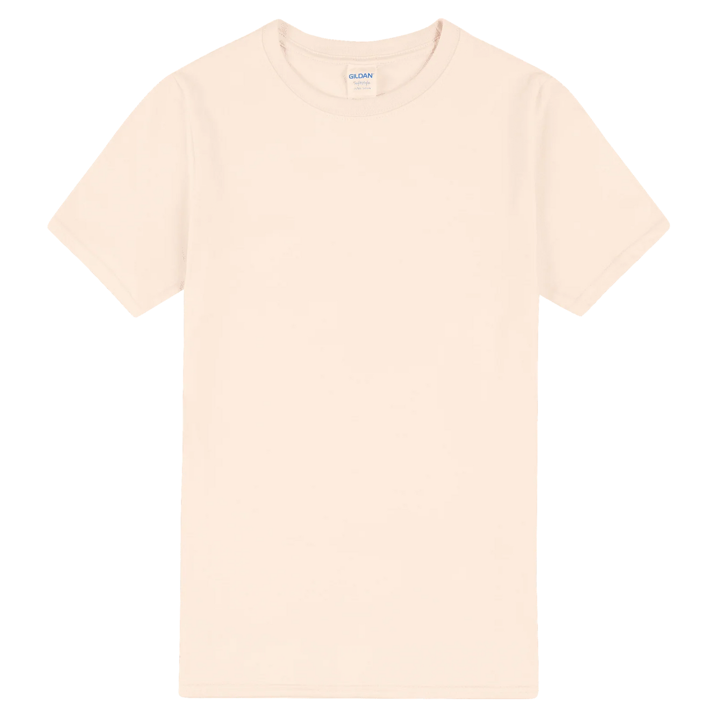 64000 Gildan Softstyle Adult T-Shirt