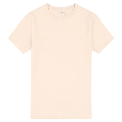64000 Gildan Softstyle Adult T-Shirt