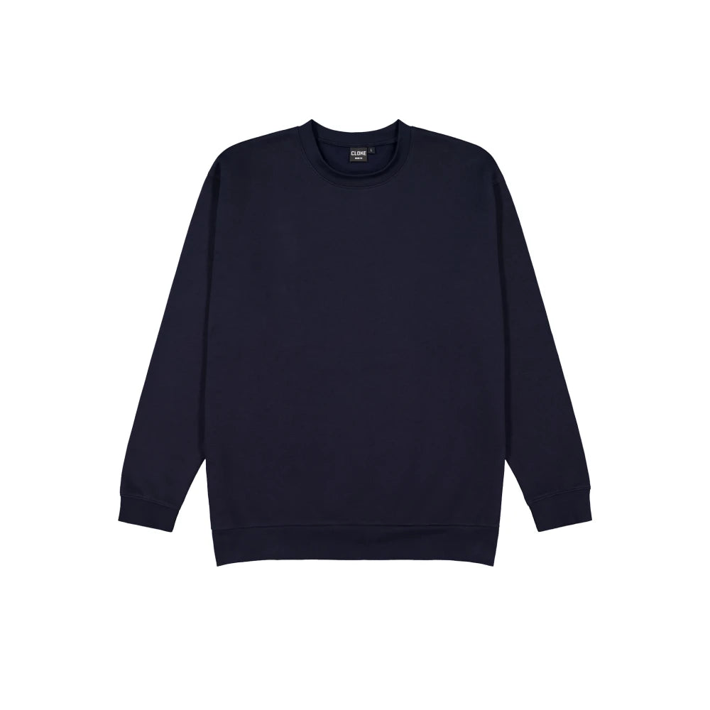 Edge Crew Neck Sweatshirt - Kids EDCK