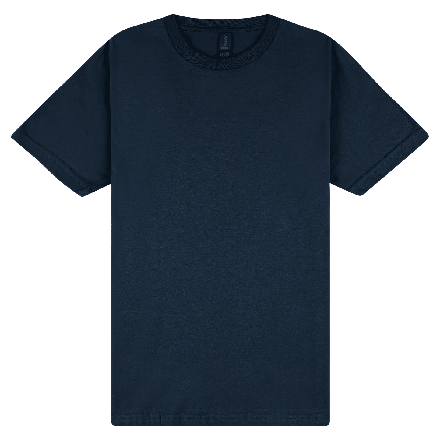 65000B Gildan Softstyle Youth Midweight Tee