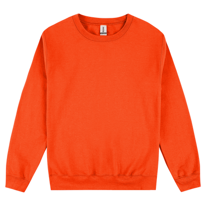 18000 Gildan Heavy Blend Adult Crewneck Sweatshirt