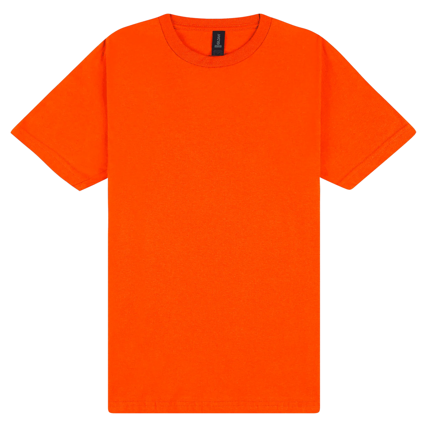 65000 Gildan Softstyle Men Midweight Tee