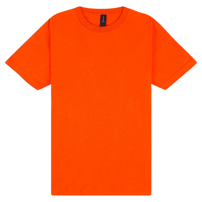 65000 Gildan Softstyle Men Midweight Tee