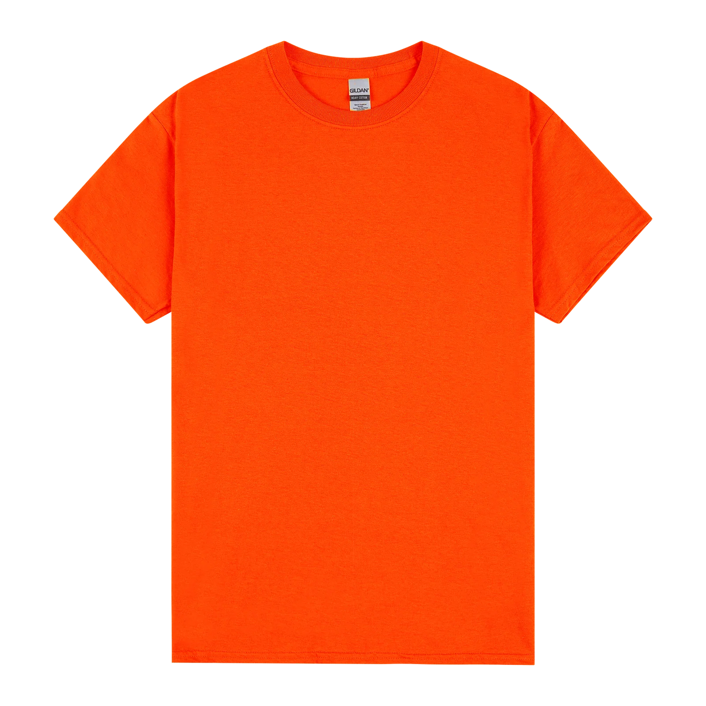 5000 Gildan Heavy Cotton Adult T-Shirt