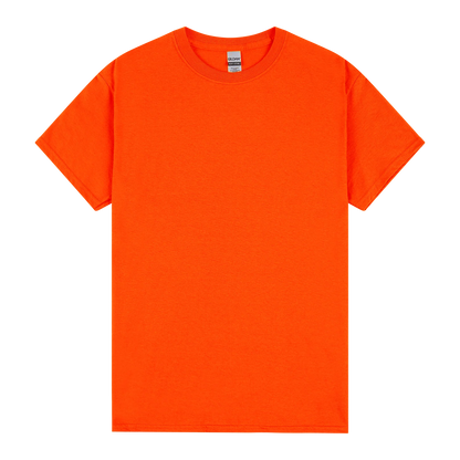 5000 Gildan Heavy Cotton Adult T-Shirt