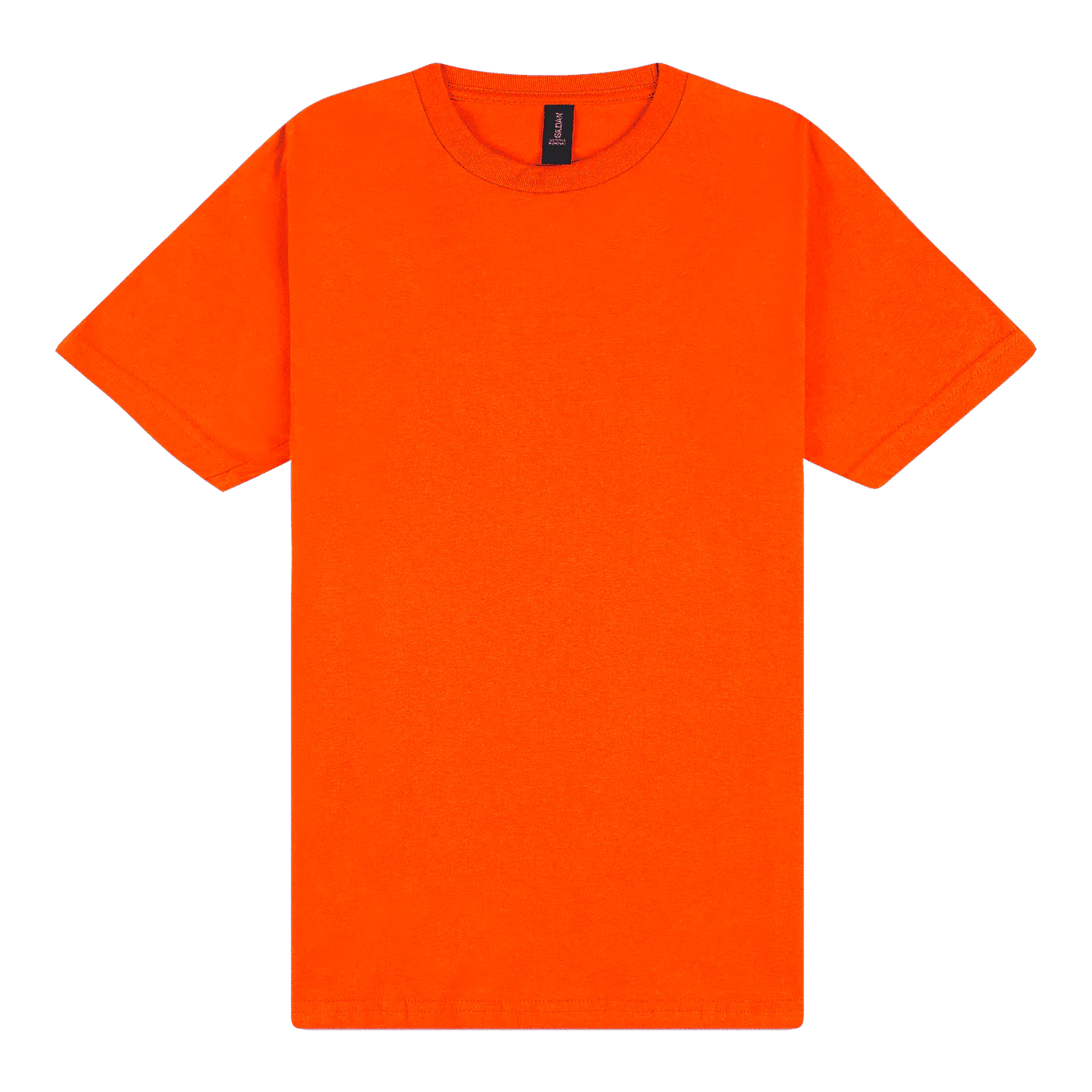 65000B Gildan Softstyle Youth Midweight Tee