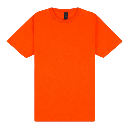 65000B Gildan Softstyle Youth Midweight Tee