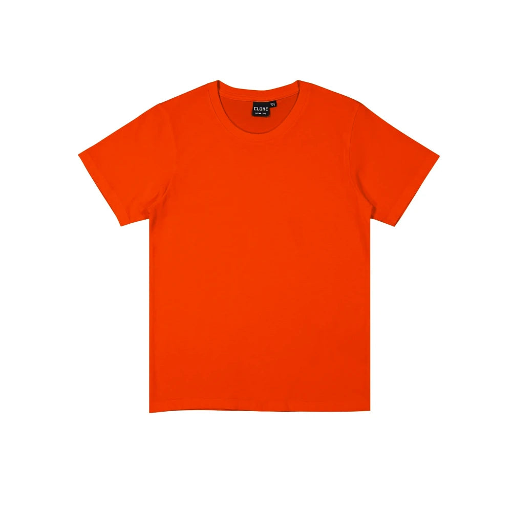 Outline Tee - Kids T102