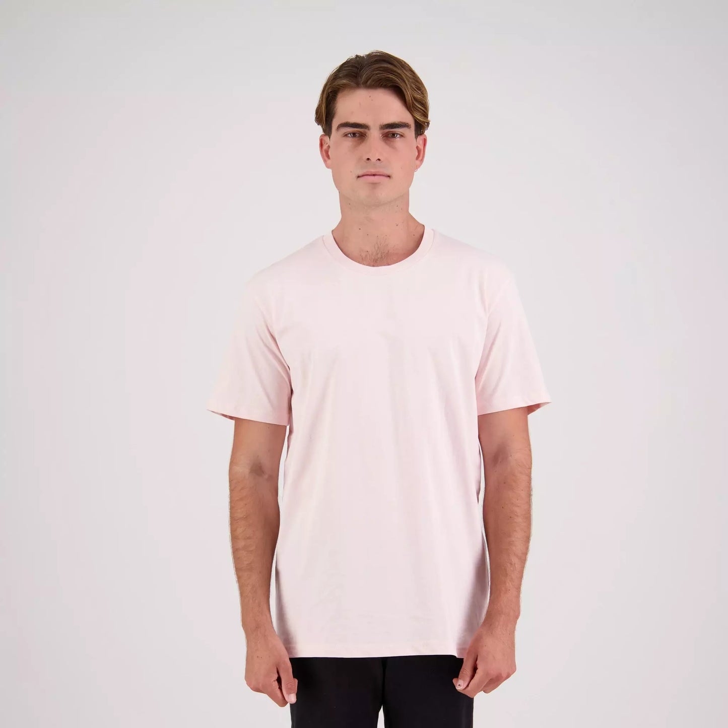 Outline Tee - Mens T101