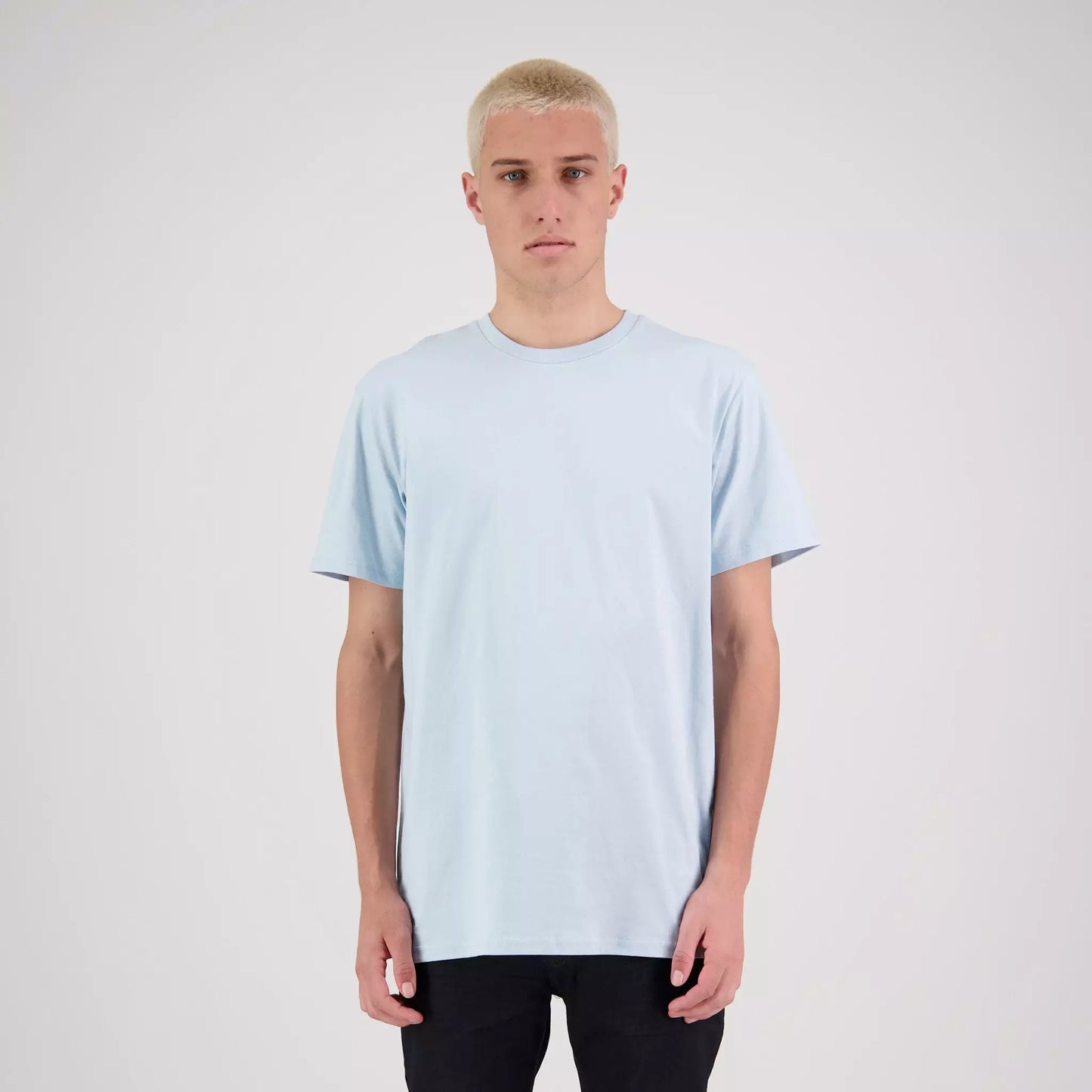 Outline Tee - Mens T101