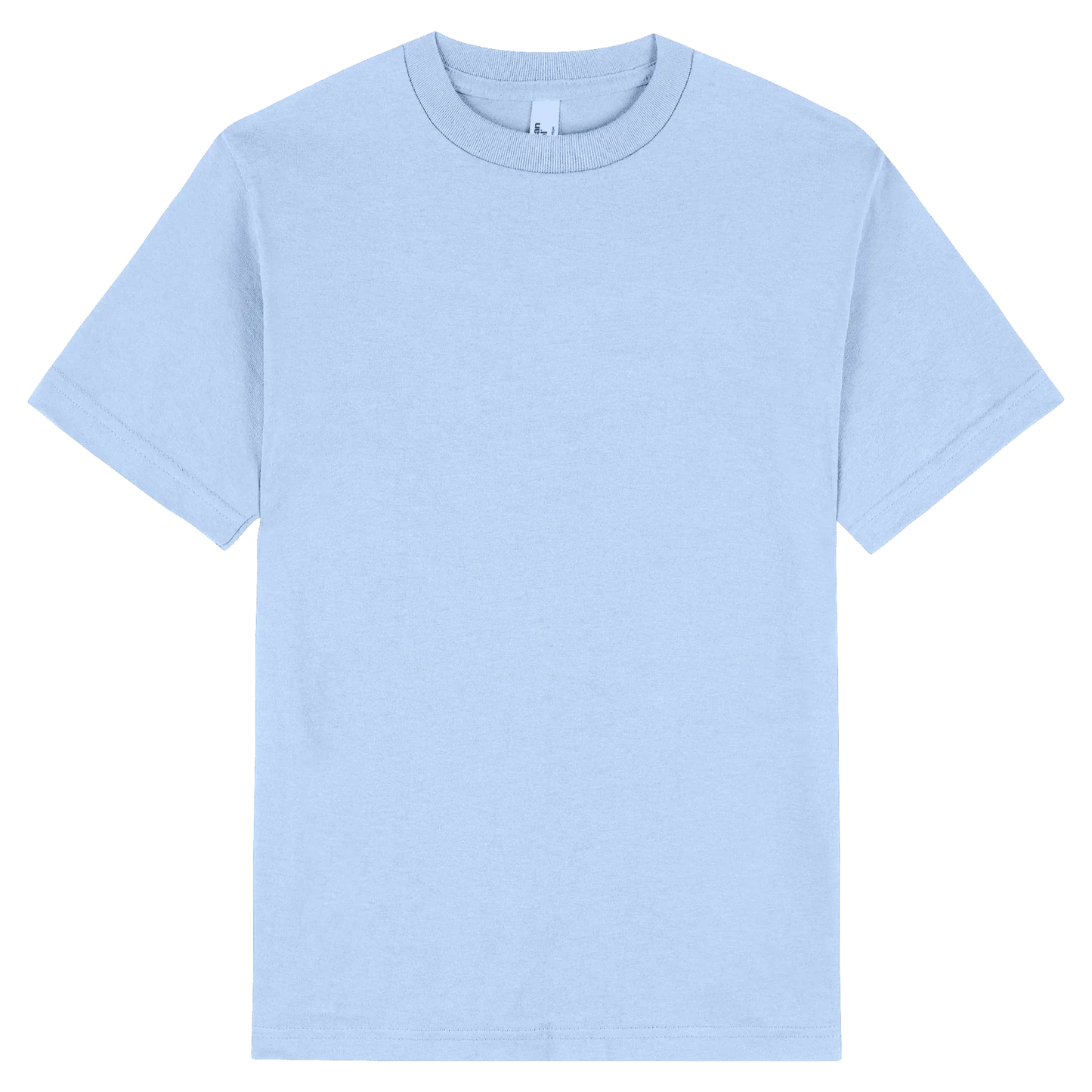 American Apparel Heavyweight Cotton Unisex T-Shirt 1301