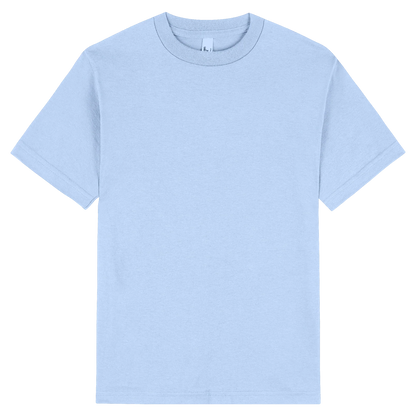 American Apparel Heavyweight Cotton Unisex T-Shirt 1301