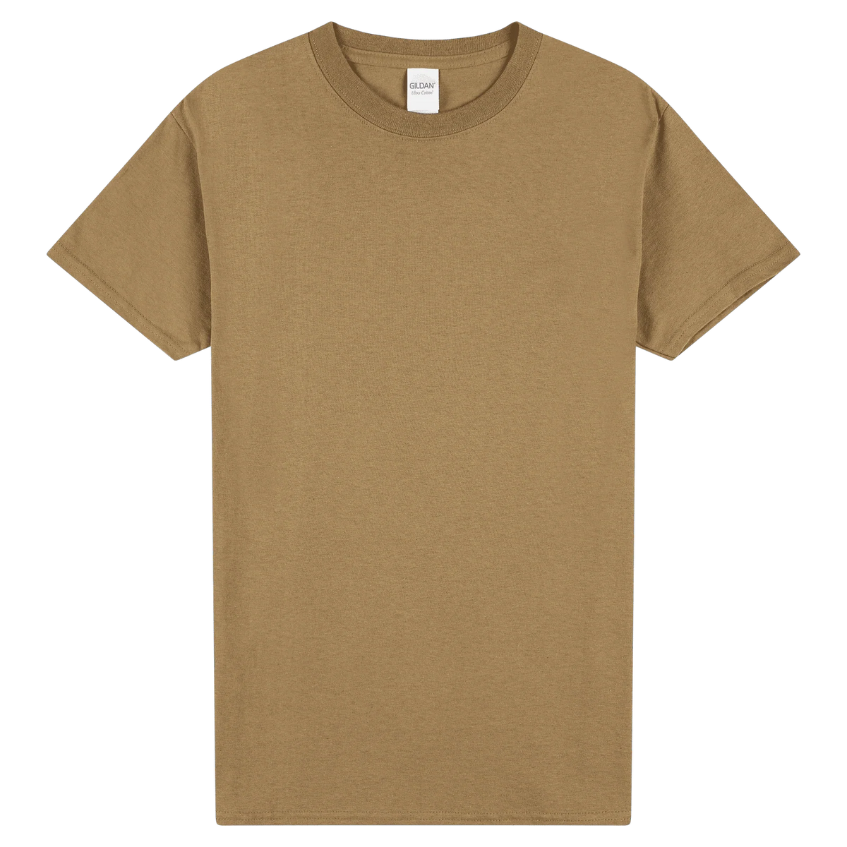 2000 Gildan Ultra Cotton Adult T-Shirt