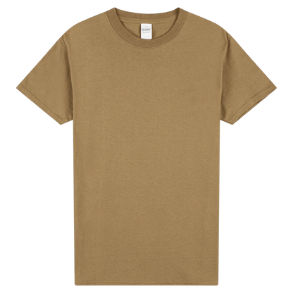 2000 Gildan Ultra Cotton Adult T-Shirt
