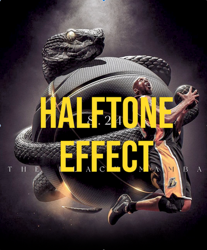 Halftone