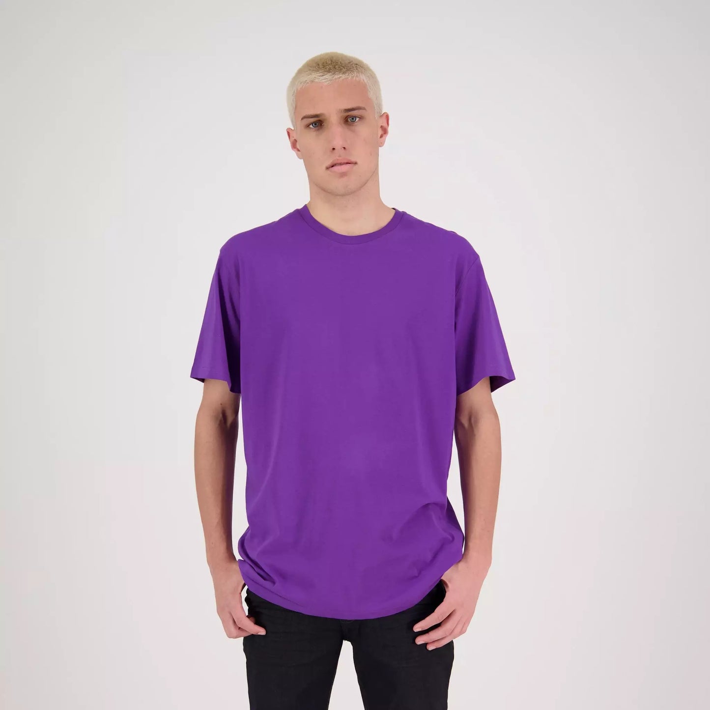 Outline Tee - Mens T101